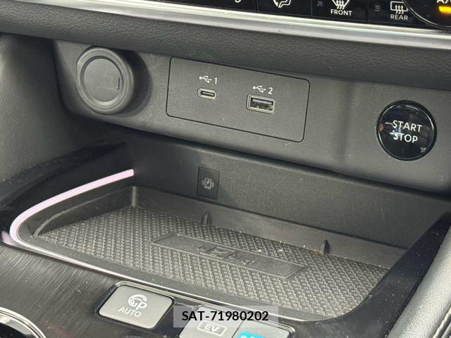 Nissan X-TRAIL HYBRID 2022-12 8662617-14
