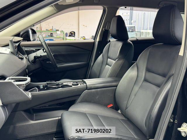 Nissan X-TRAIL HYBRID 2022-12 8662617-25