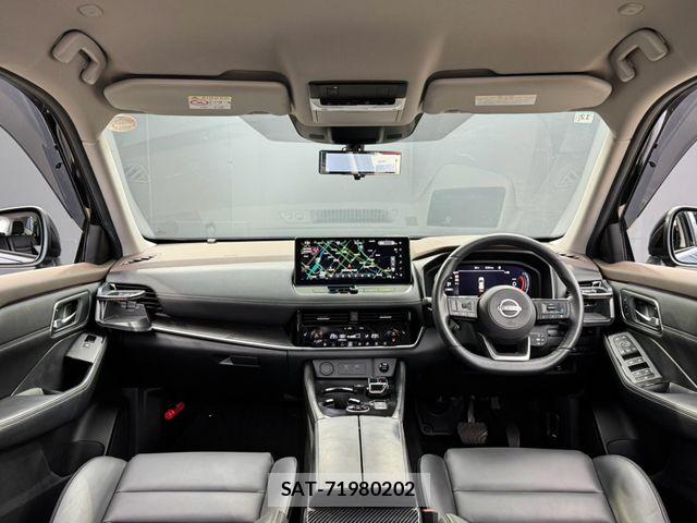 Nissan X-TRAIL HYBRID 2022-12 8662617-2