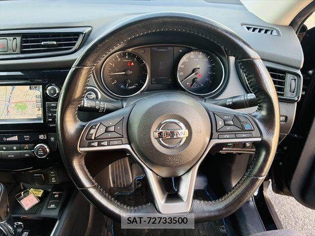 Nissan X-TRAIL HYBRID 2019-08 8667211-9