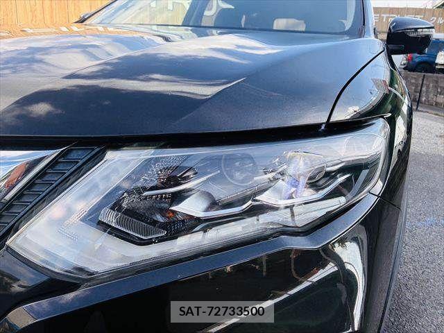 Nissan X-TRAIL HYBRID 2019-08 8667211-10