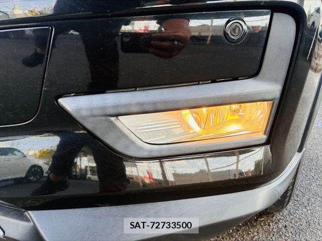 Nissan X-TRAIL HYBRID 2019-08 8667211-11