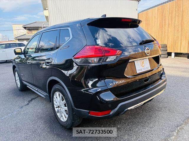 Nissan X-TRAIL HYBRID 2019-08 8667211-18