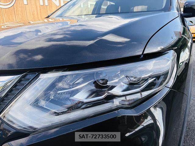 Nissan X-TRAIL HYBRID 2019-08 8667211-20