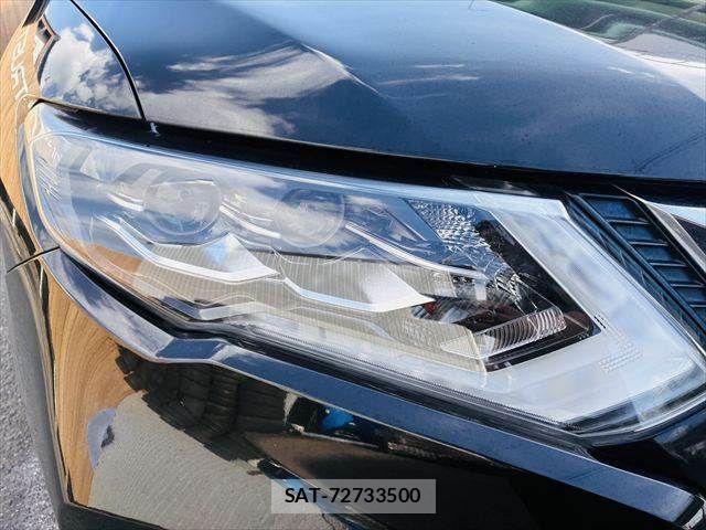 Nissan X-TRAIL HYBRID 2019-08 8667211-21