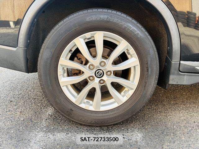 Nissan X-TRAIL HYBRID 2019-08 8667211-26