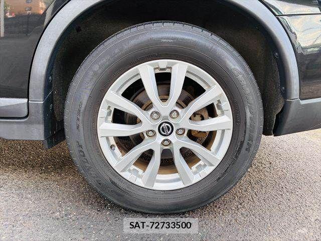 Nissan X-TRAIL HYBRID 2019-08 8667211-27