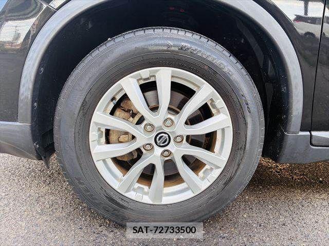 Nissan X-TRAIL HYBRID 2019-08 8667211-28