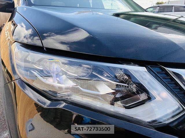 Nissan X-TRAIL HYBRID 2019-08 8667211-29