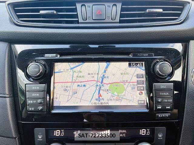 Nissan X-TRAIL HYBRID 2019-08 8667211-3