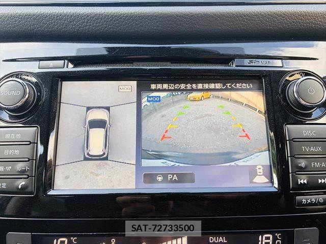 Nissan X-TRAIL HYBRID 2019-08 8667211-4