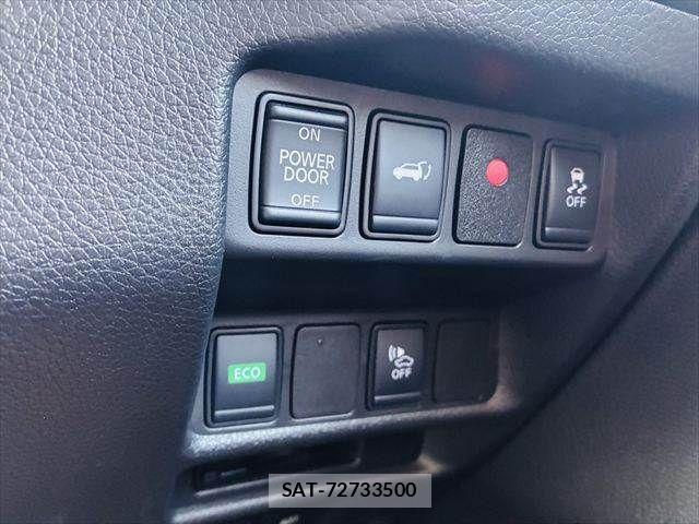 Nissan X-TRAIL HYBRID 2019-08 8667211-5