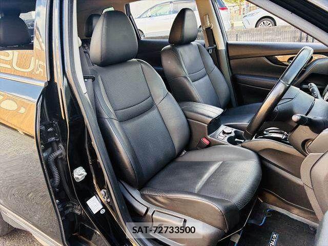 Nissan X-TRAIL HYBRID 2019-08 8667211-6