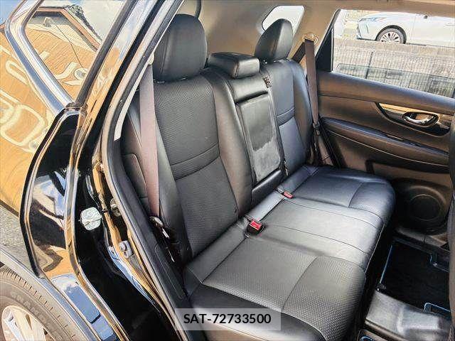 Nissan X-TRAIL HYBRID 2019-08 8667211-7