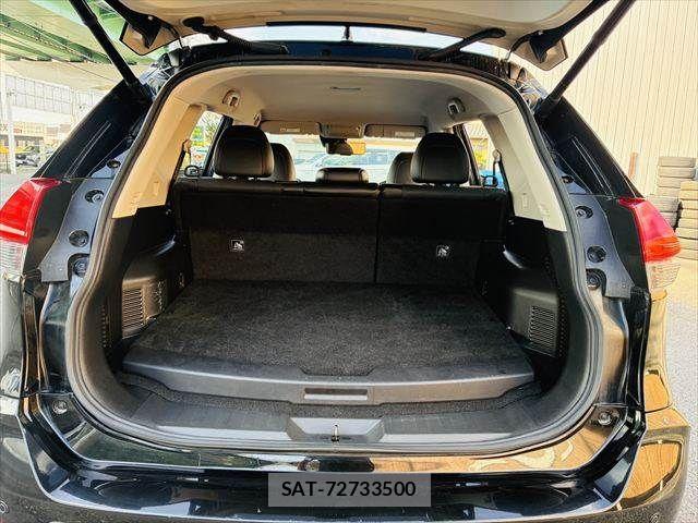 Nissan X-TRAIL HYBRID 2019-08 8667211-8