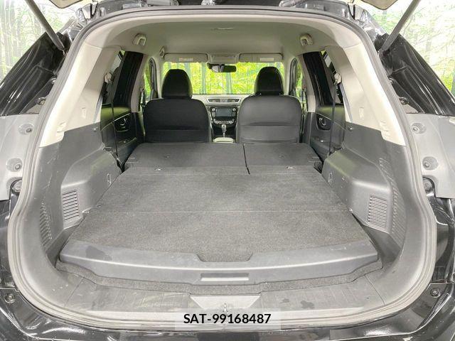 Nissan X-TRAIL HYBRID 2016-01 8662629-10