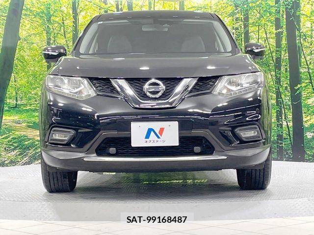 Nissan X-TRAIL HYBRID 2016-01 8662629-14