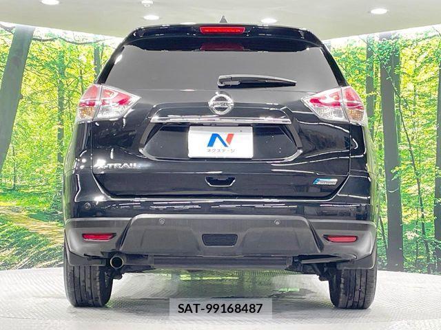 Nissan X-TRAIL HYBRID 2016-01 8662629-15
