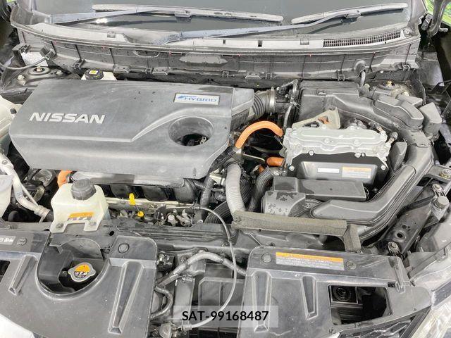 Nissan X-TRAIL HYBRID 2016-01 8662629-18