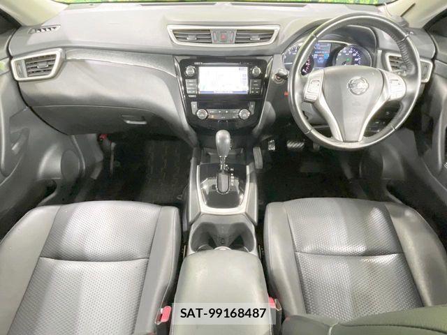 Nissan X-TRAIL HYBRID 2016-01 8662629-1