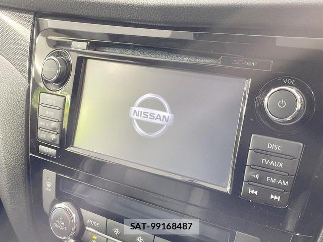 Nissan X-TRAIL HYBRID 2016-01 8662629-3