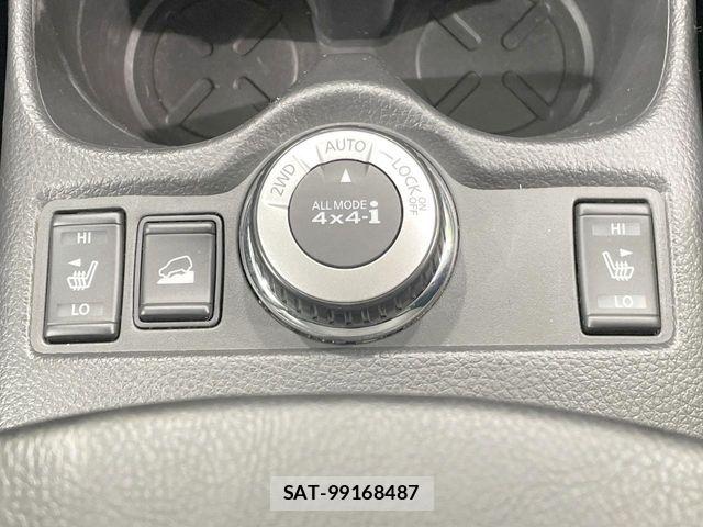 Nissan X-TRAIL HYBRID 2016-01 8662629-6