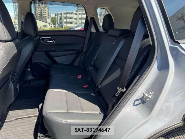 Nissan X-TRAIL HYBRID 2024-05 8662601-15