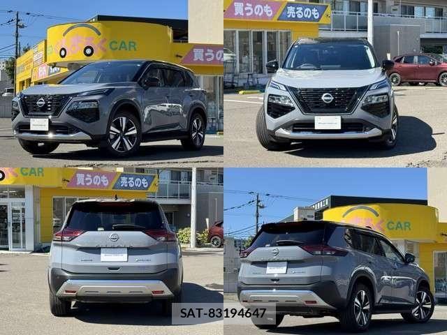 Nissan X-TRAIL HYBRID 2024-05 8662601-17