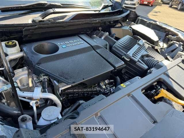 Nissan X-TRAIL HYBRID 2024-05 8662601-19