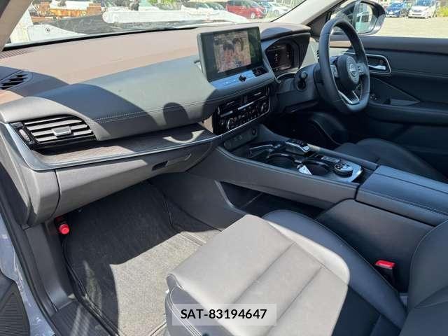 Nissan X-TRAIL HYBRID 2024-05 8662601-20
