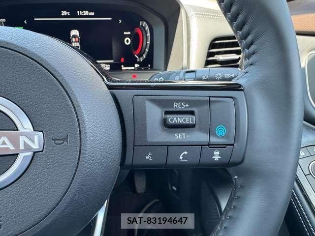 Nissan X-TRAIL HYBRID 2024-05 8662601-22