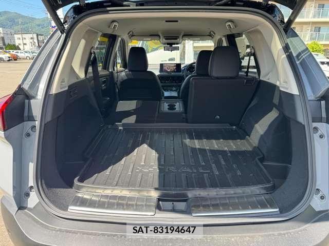 Nissan X-TRAIL HYBRID 2024-05 8662601-25