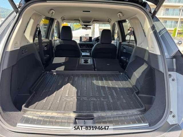 Nissan X-TRAIL HYBRID 2024-05 8662601-26
