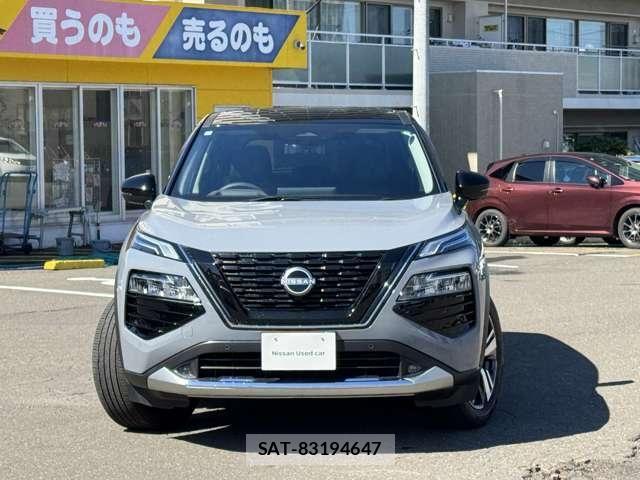 Nissan X-TRAIL HYBRID 2024-05 8662601-27