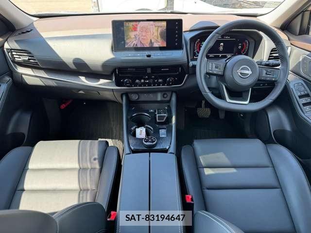 Nissan X-TRAIL HYBRID 2024-05 8662601-2