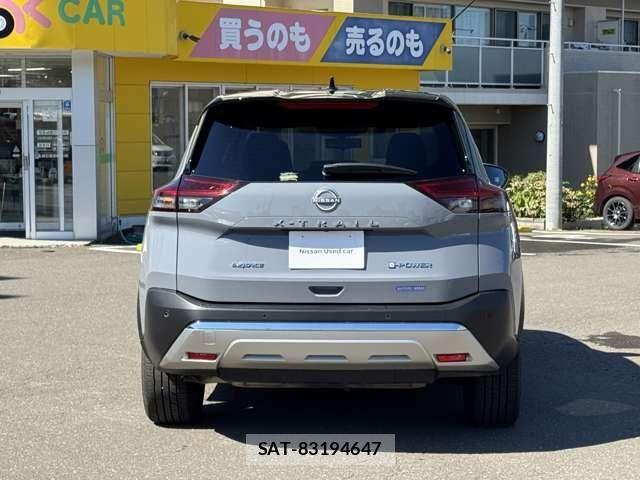 Nissan X-TRAIL HYBRID 2024-05 8662601-28
