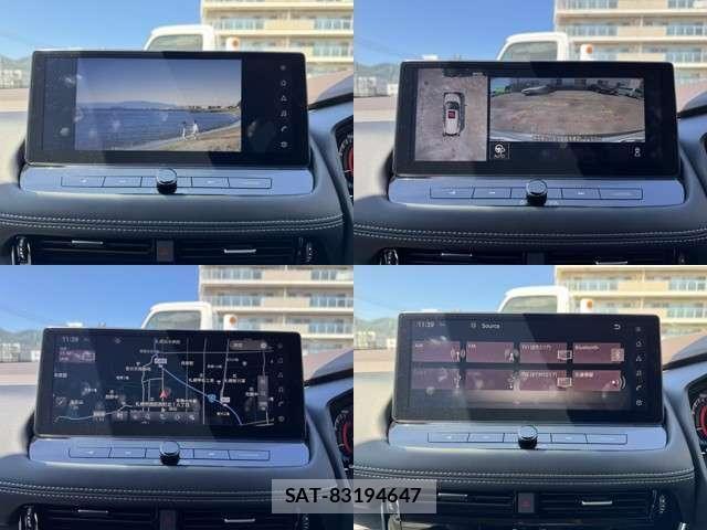Nissan X-TRAIL HYBRID 2024-05 8662601-4