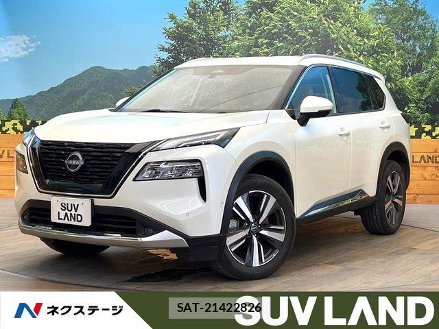 Nissan X-TRAIL HYBRID 2024-06 8667208-0