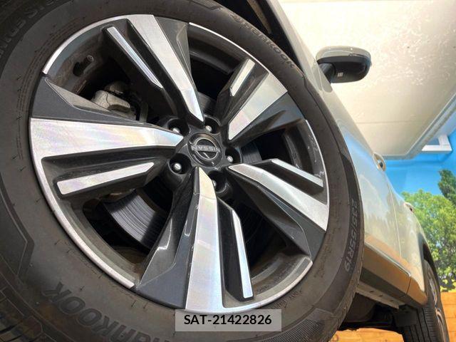 Nissan X-TRAIL HYBRID 2024-06 8667208-12