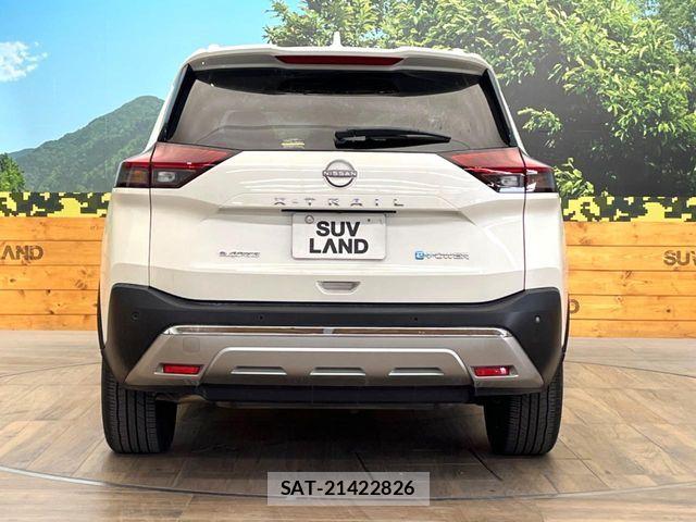 Nissan X-TRAIL HYBRID 2024-06 8667208-14
