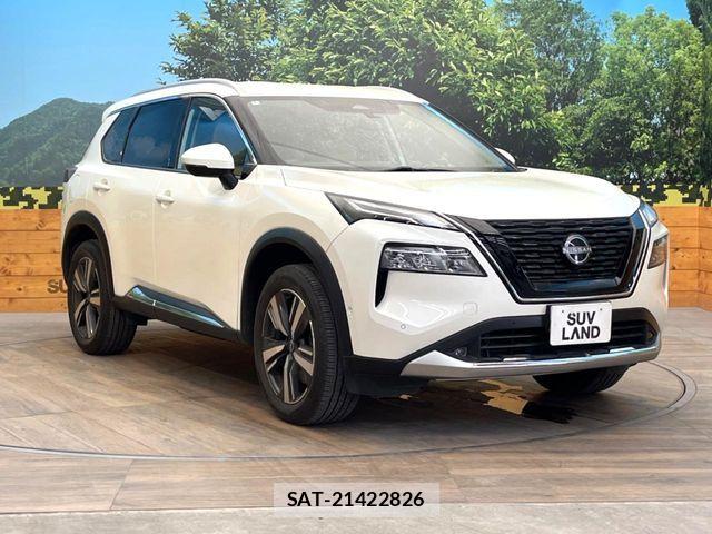 Nissan X-TRAIL HYBRID 2024-06 8667208-15