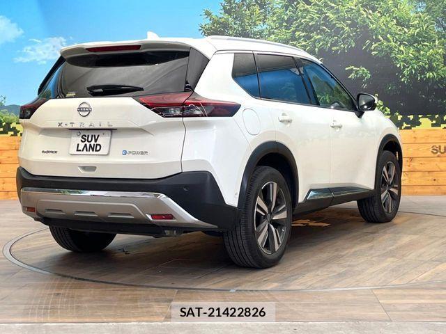 Nissan X-TRAIL HYBRID 2024-06 8667208-16