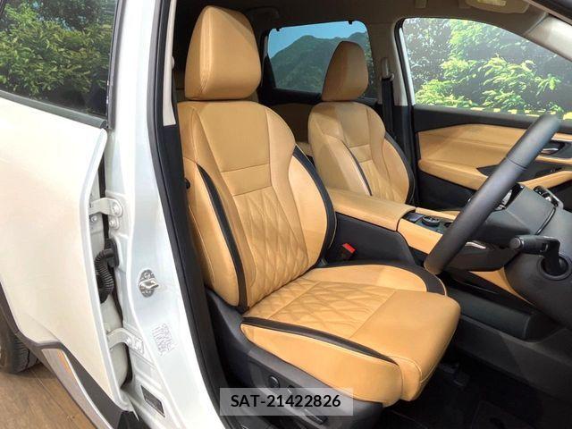 Nissan X-TRAIL HYBRID 2024-06 8667208-7