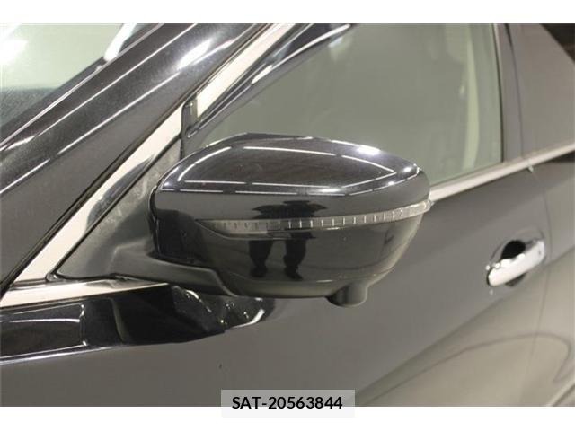 Nissan X-TRAIL HYBRID 2019-08 8662627-20