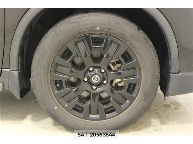 Nissan X-TRAIL HYBRID 2019-08 8662627-22