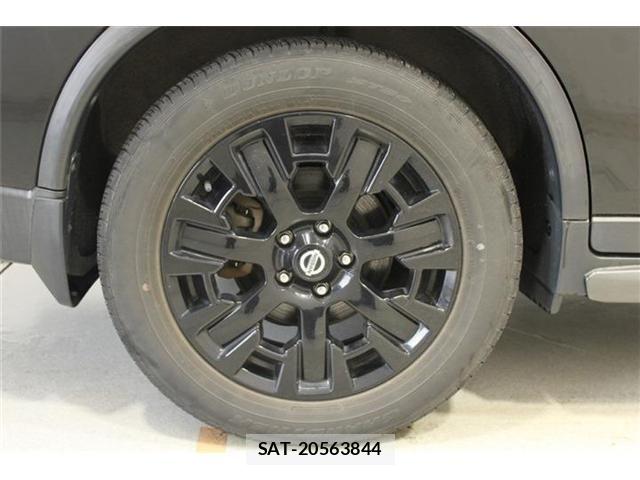 Nissan X-TRAIL HYBRID 2019-08 8662627-23