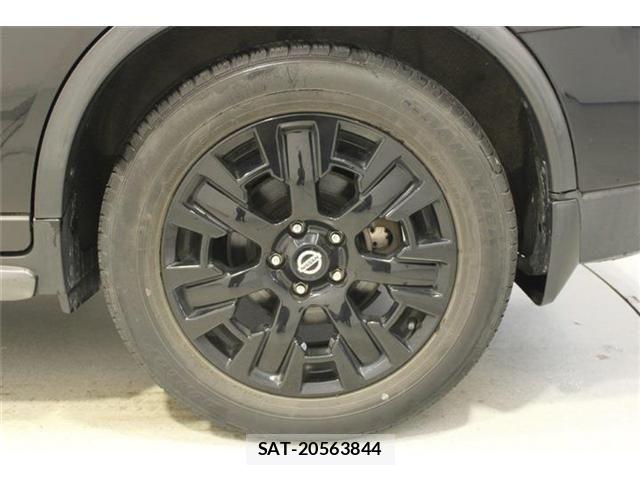 Nissan X-TRAIL HYBRID 2019-08 8662627-24