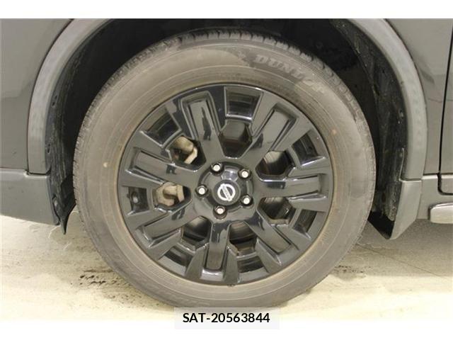 Nissan X-TRAIL HYBRID 2019-08 8662627-25
