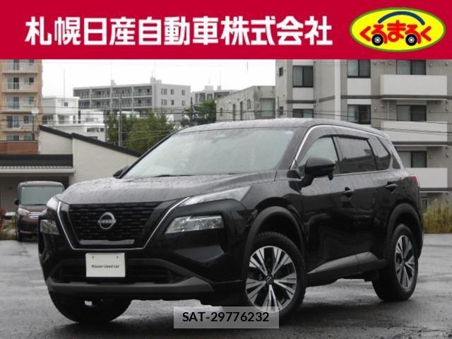Nissan X-TRAIL HYBRID 2023-02 8662625-0