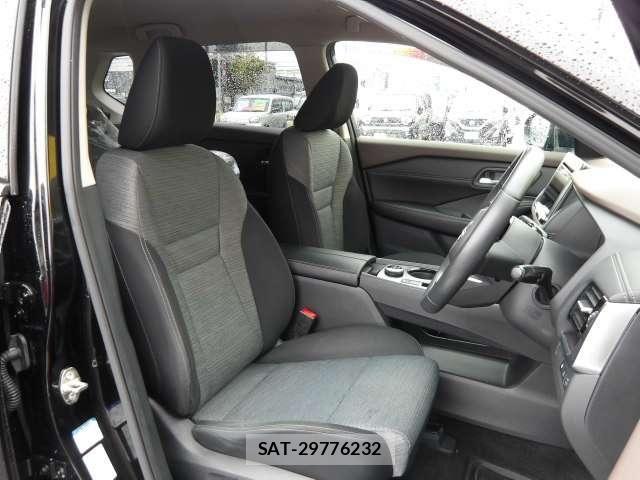 Nissan X-TRAIL HYBRID 2023-02 8662625-17